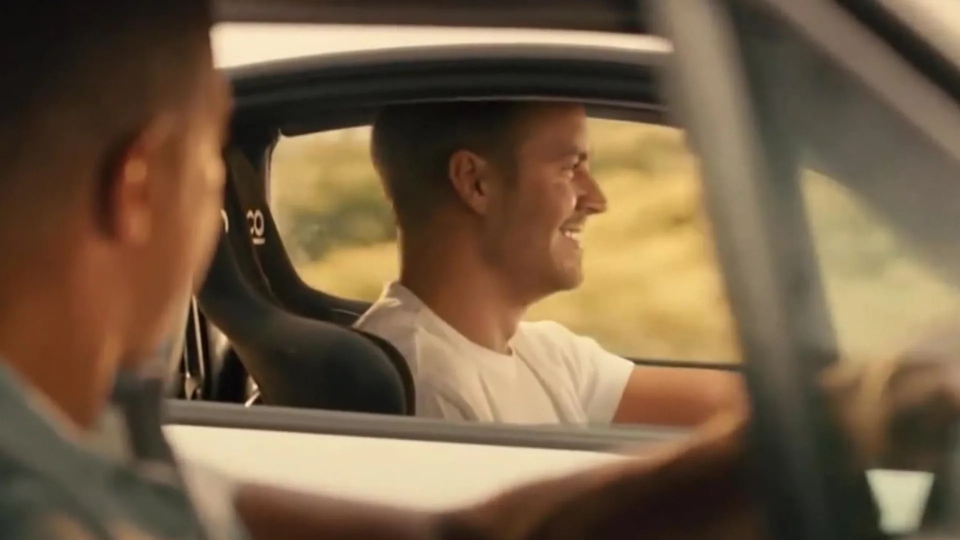 Hartverscheurend: Eerste beelden documentaire over Paul Walker