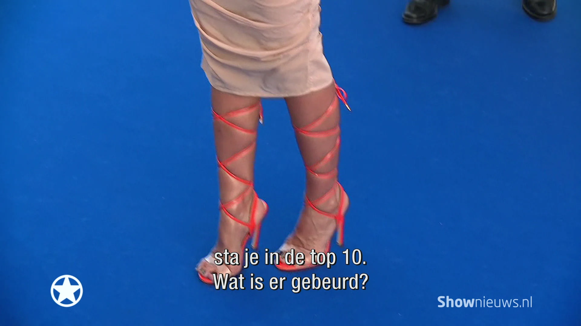 Koos blikt vooruit op halve finale vol kanshebbers voor de eindwinst