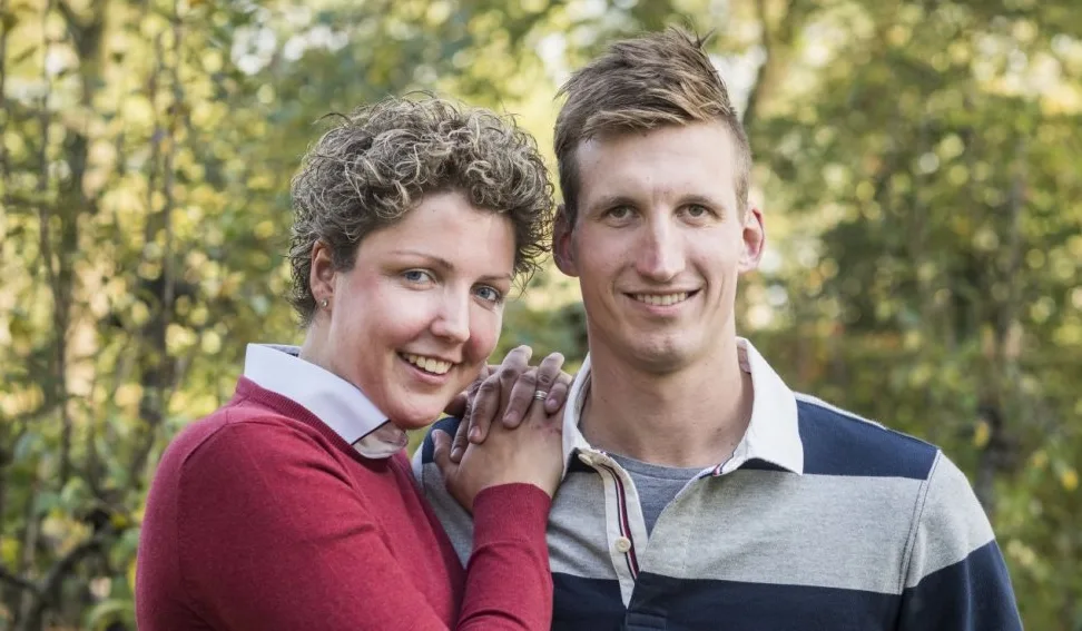 Ook eigen realityshow voor Boerin Steffi?