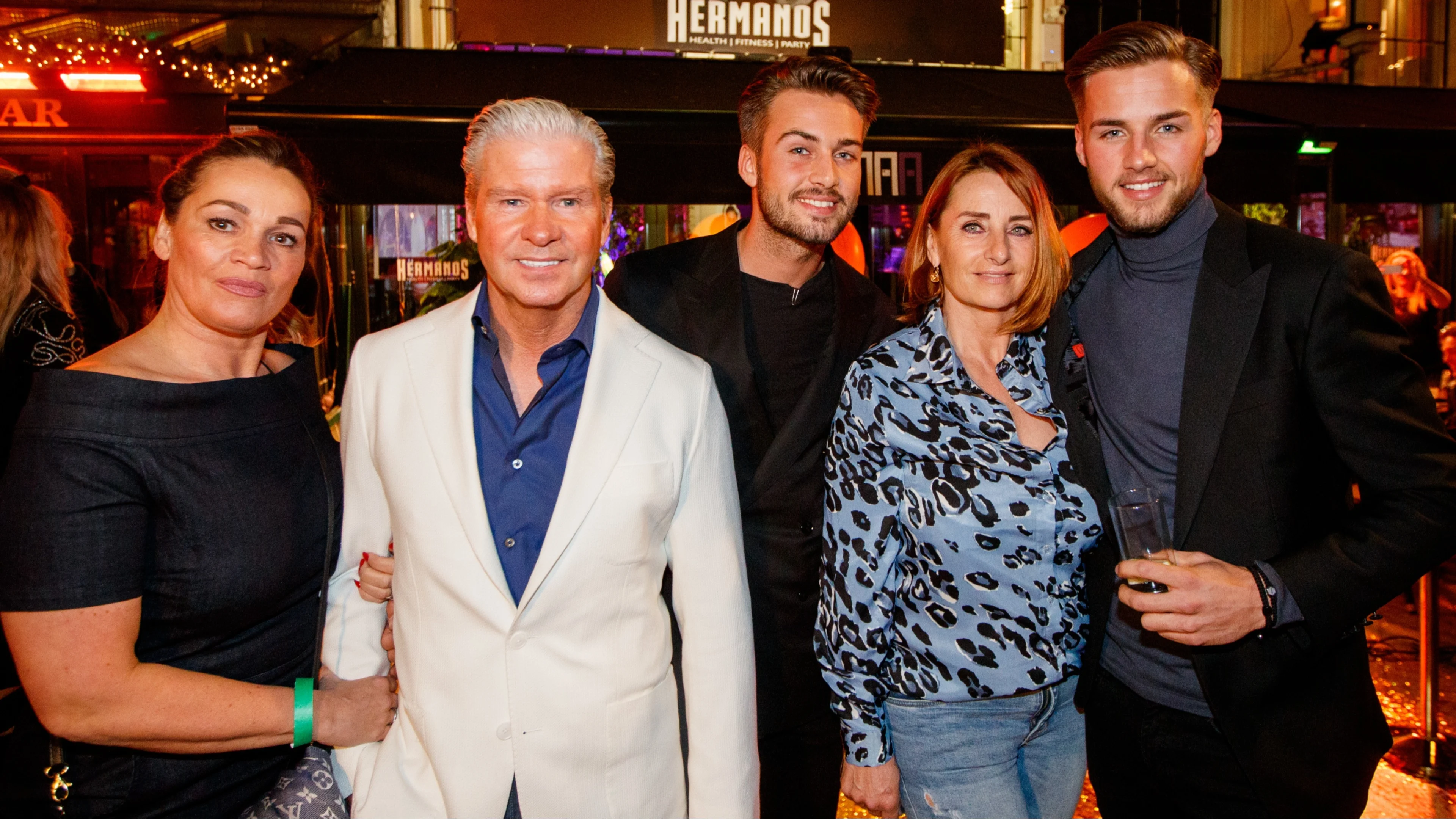 Heftige ingreep in De Roelvinkjes