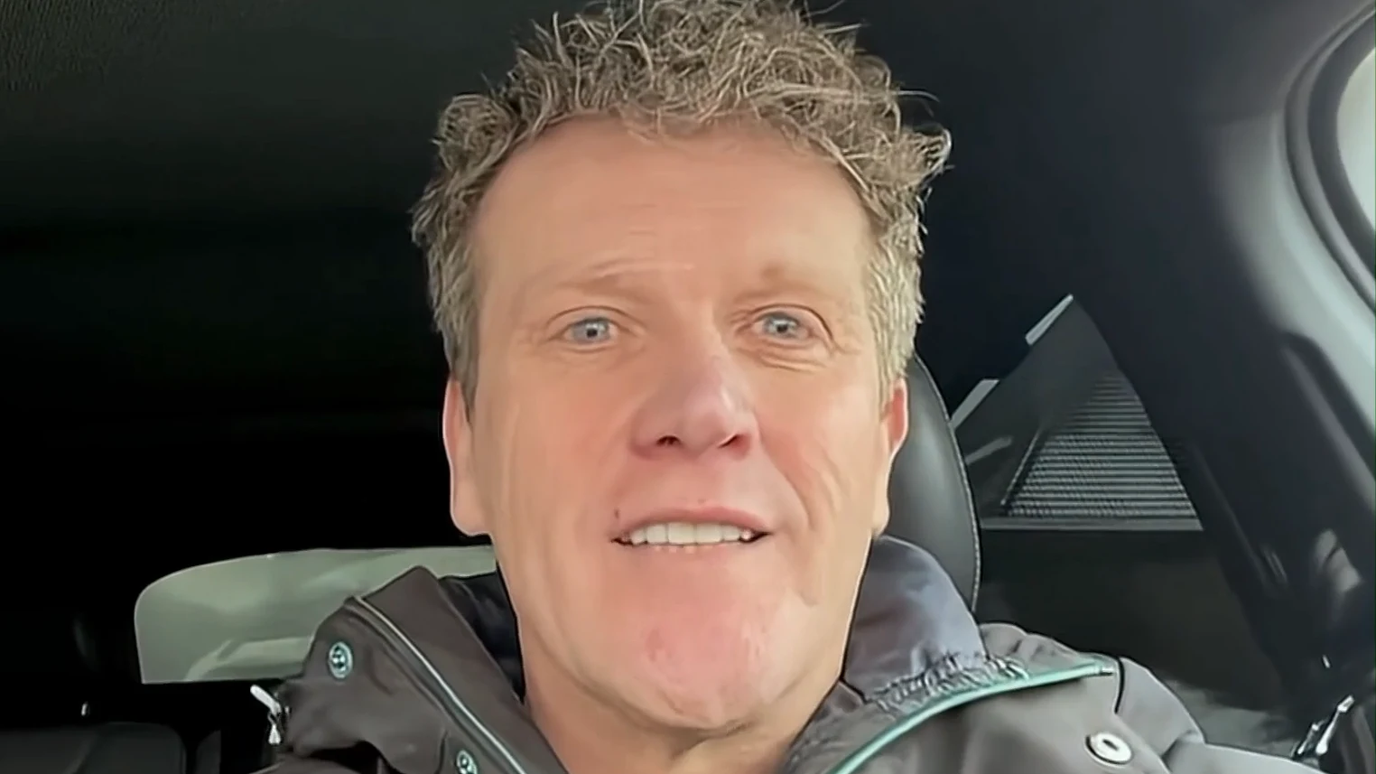 Alberto Stegeman over avontuur: 'Schoonmoeder wilde het níet geloven'