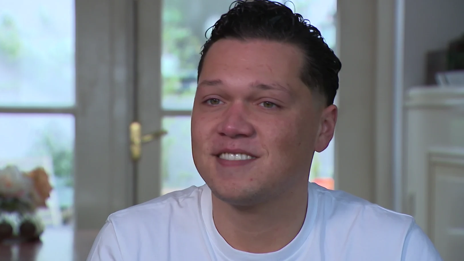 Ruben Annink 'overduidelijk' trots op zijn nieuwe EP