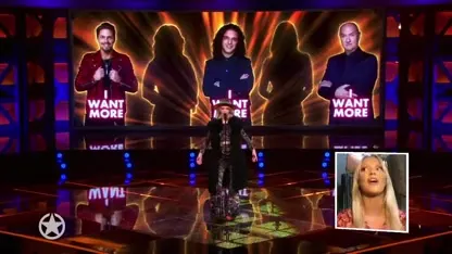 Madelief blikt terug op We Want More-succes