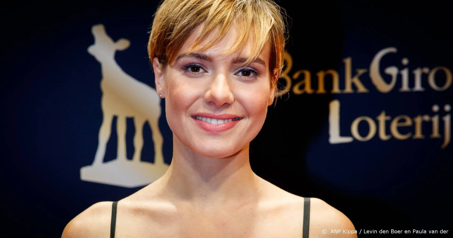 Sallie Harmsen speelt hoofdrol in horror Moloch