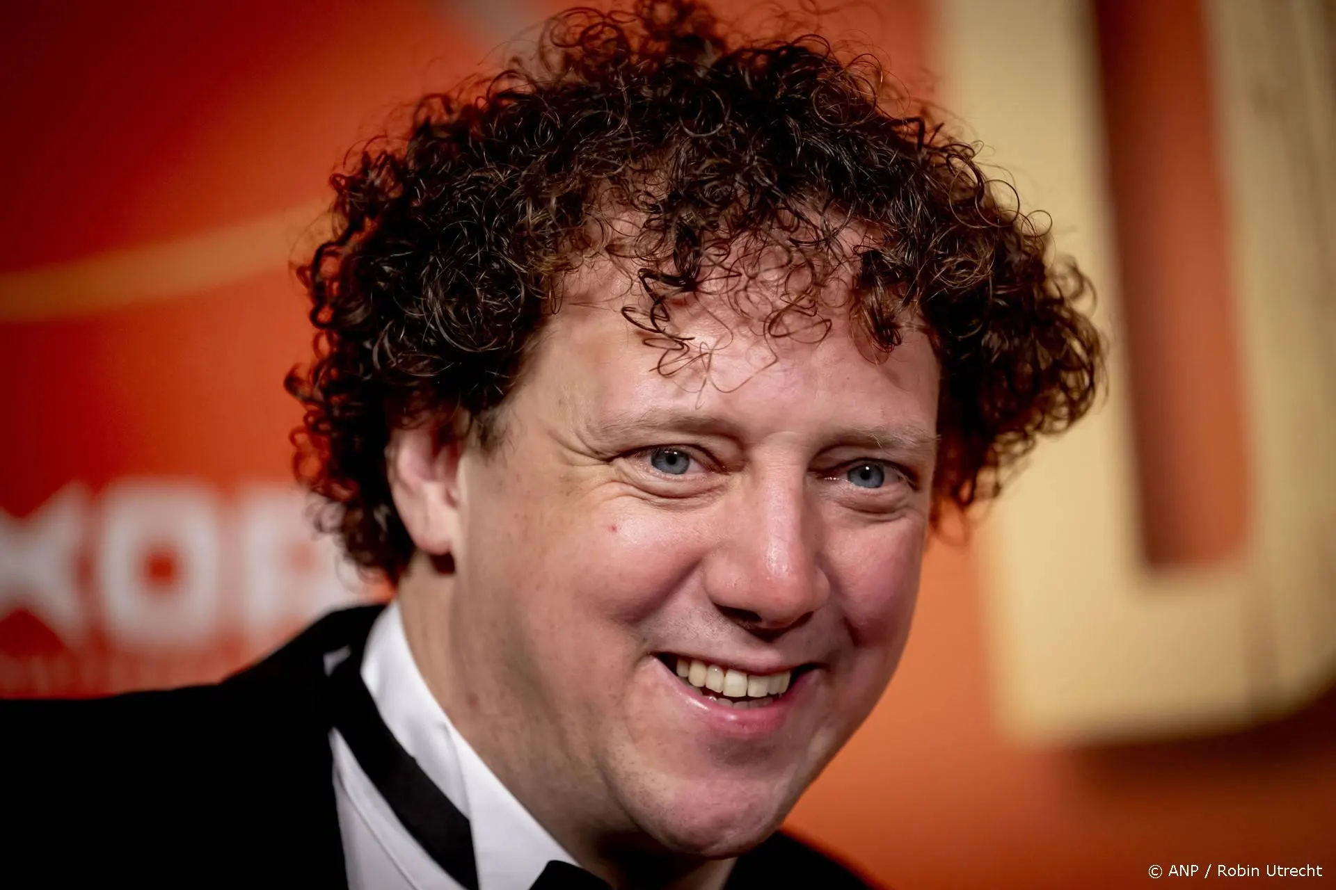 Jochem Myjer 'niet van slag' na slecht nieuws over tumoren