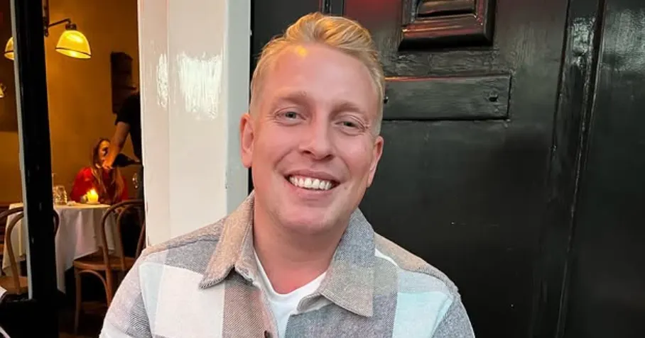 Verrassende klus voor Billy Dans