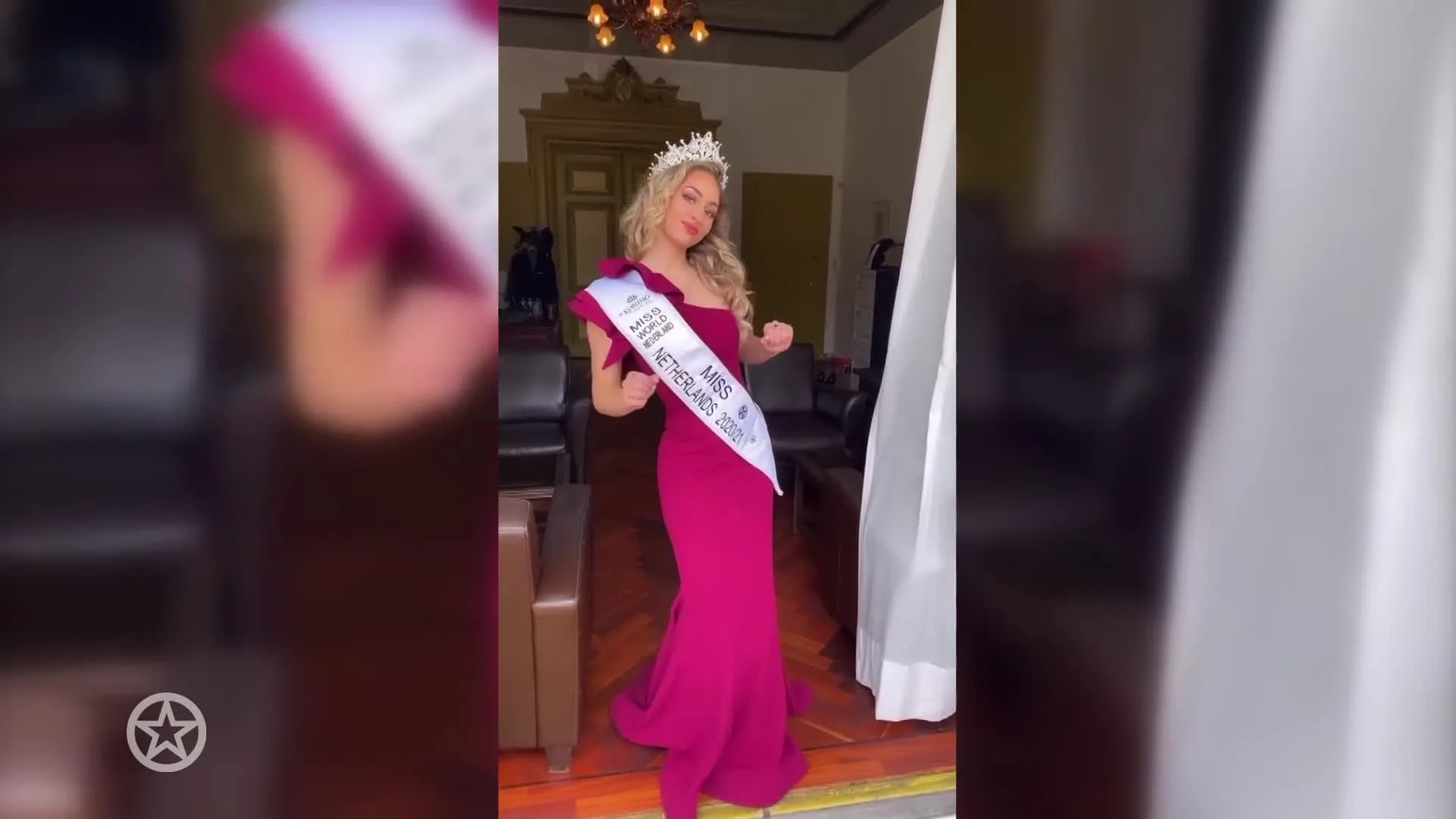 Miss World Nederland