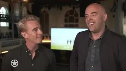 Documentairemaker vermoedde Parkinson bij Rob de Nijs al