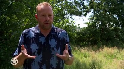 Richard Groenendijk gaat nieuwe kennisquiz presenteren