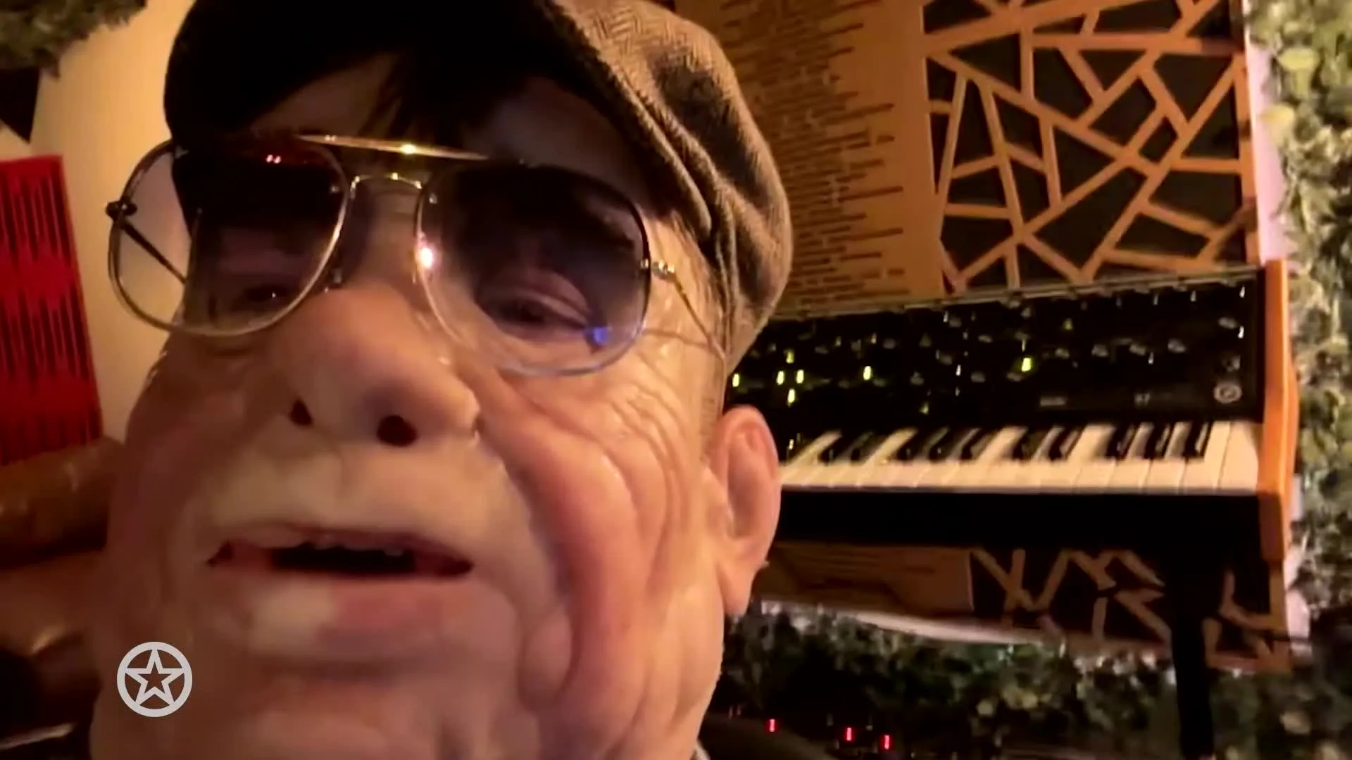 Dit is de grote liefde van Boer Harm