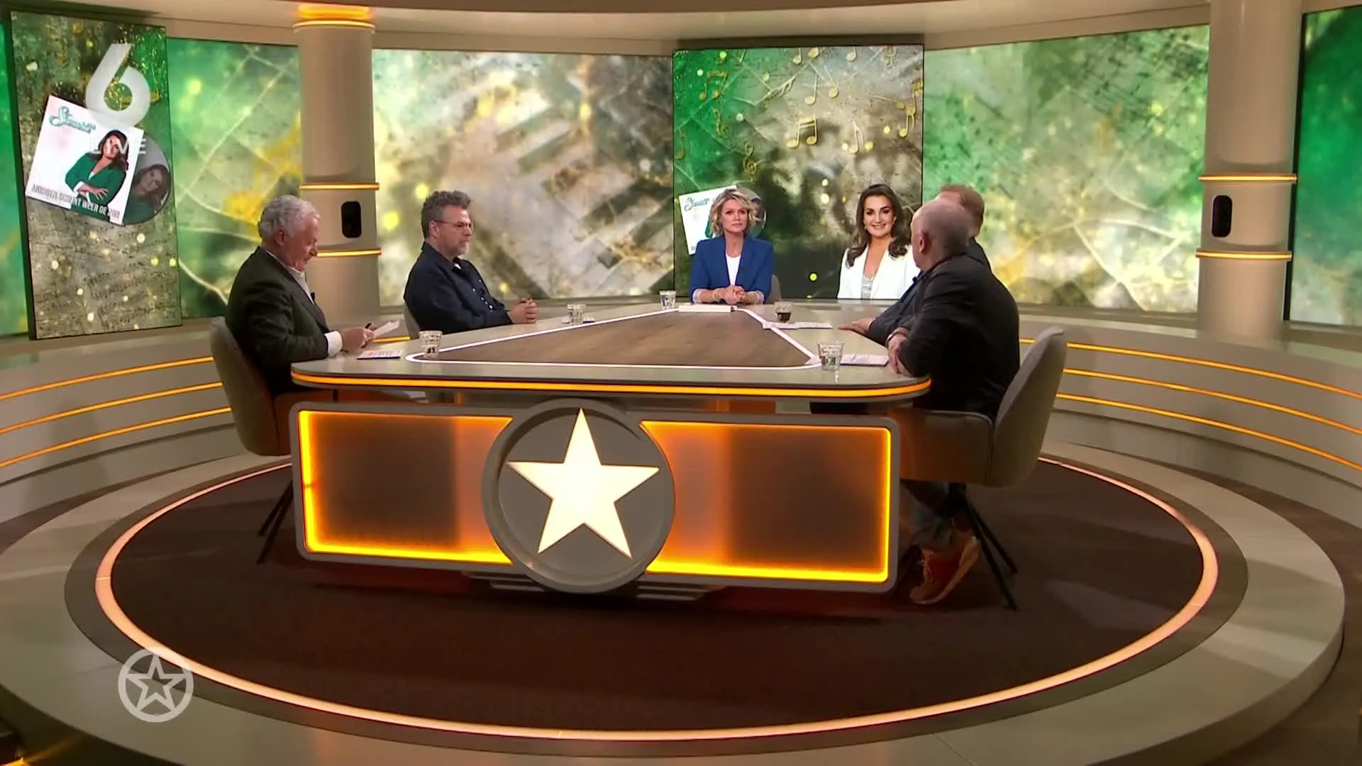 Sieneke over haar nieuwe nummer