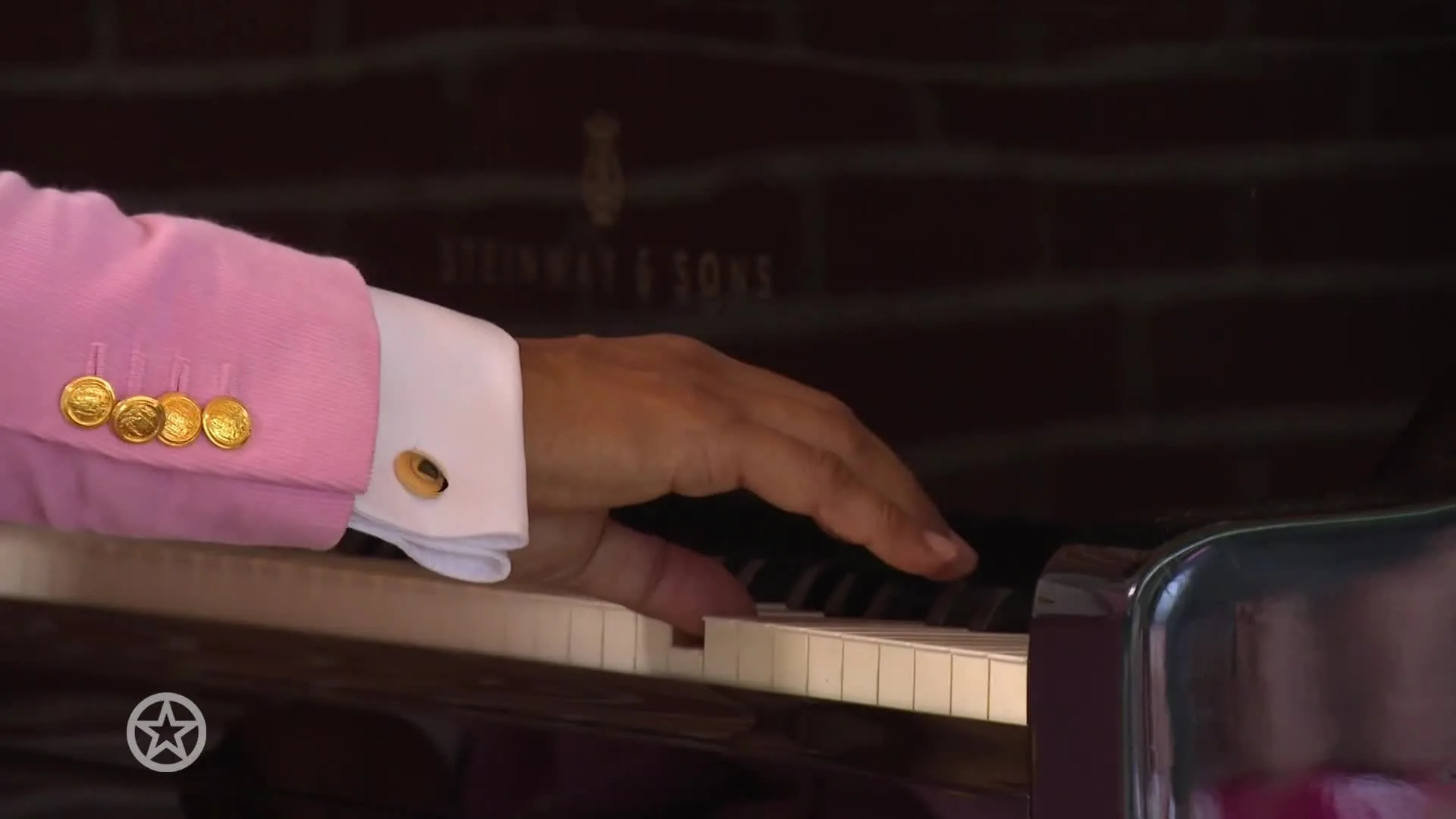 Unieke verrassing voor Wibi Soerjadi