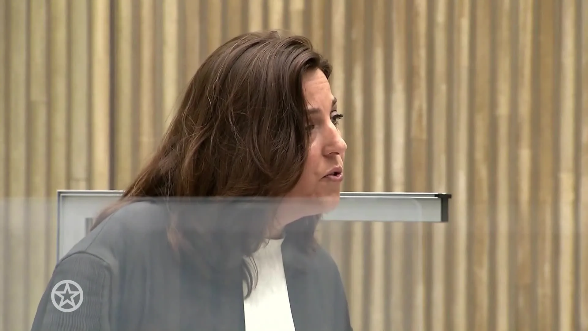 Lil' Kleine afwezig bij zitting mishandelingszaak