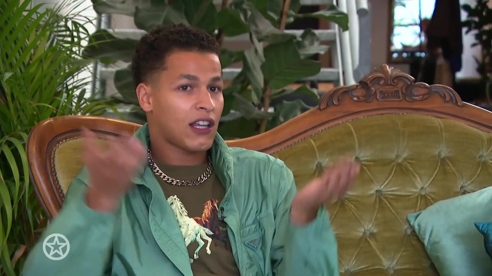 Bilal Wahib over nieuwe single