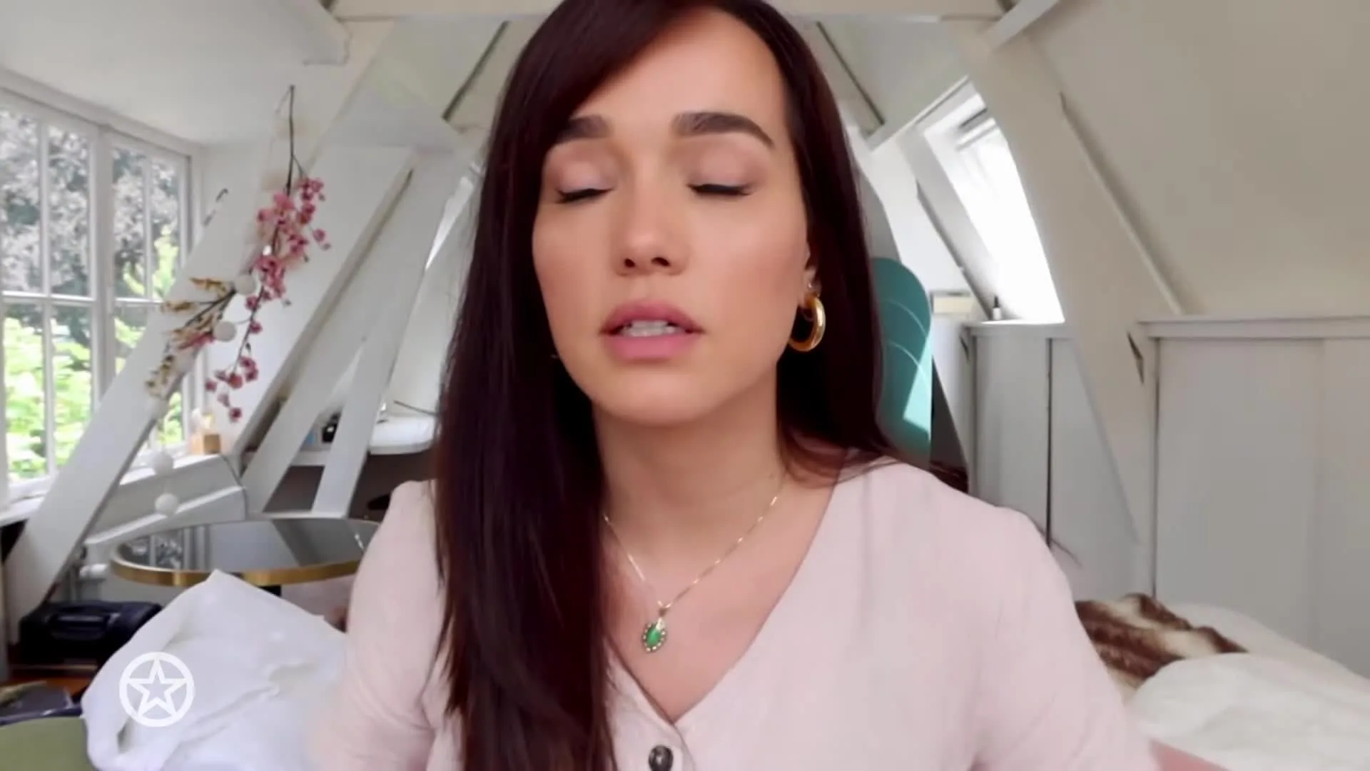 Bibi Breijman jarenlang gestalkt