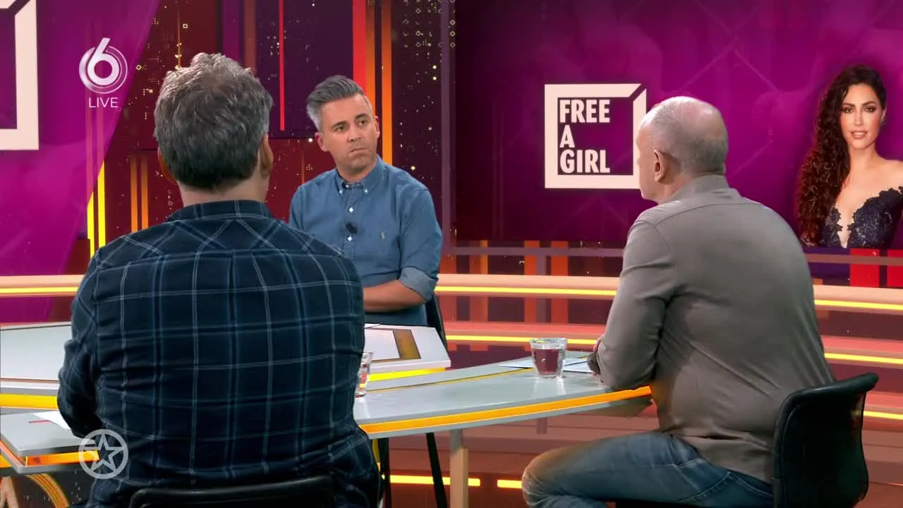 Yolanthe Cabau en haar stichting worden ernstig bedreigd