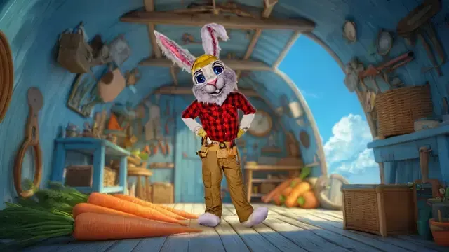 Kijkers weten het zeker: dít is de Beunhaas