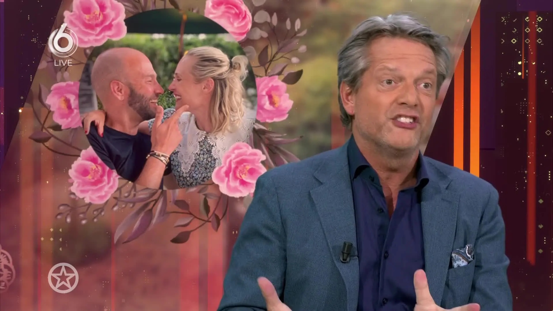 Kimberley Klaver is getrouwd