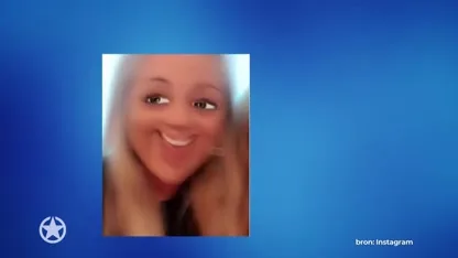 Lachen om het smoeltje van Barbie!