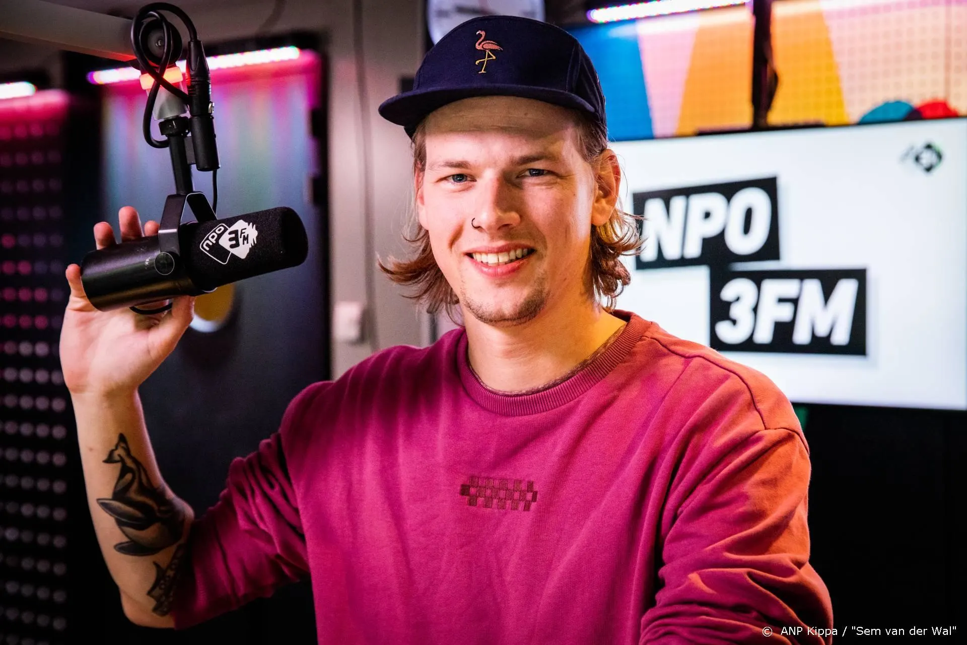 NPO biedt steun op radio en televisie tijdens coronacrisis