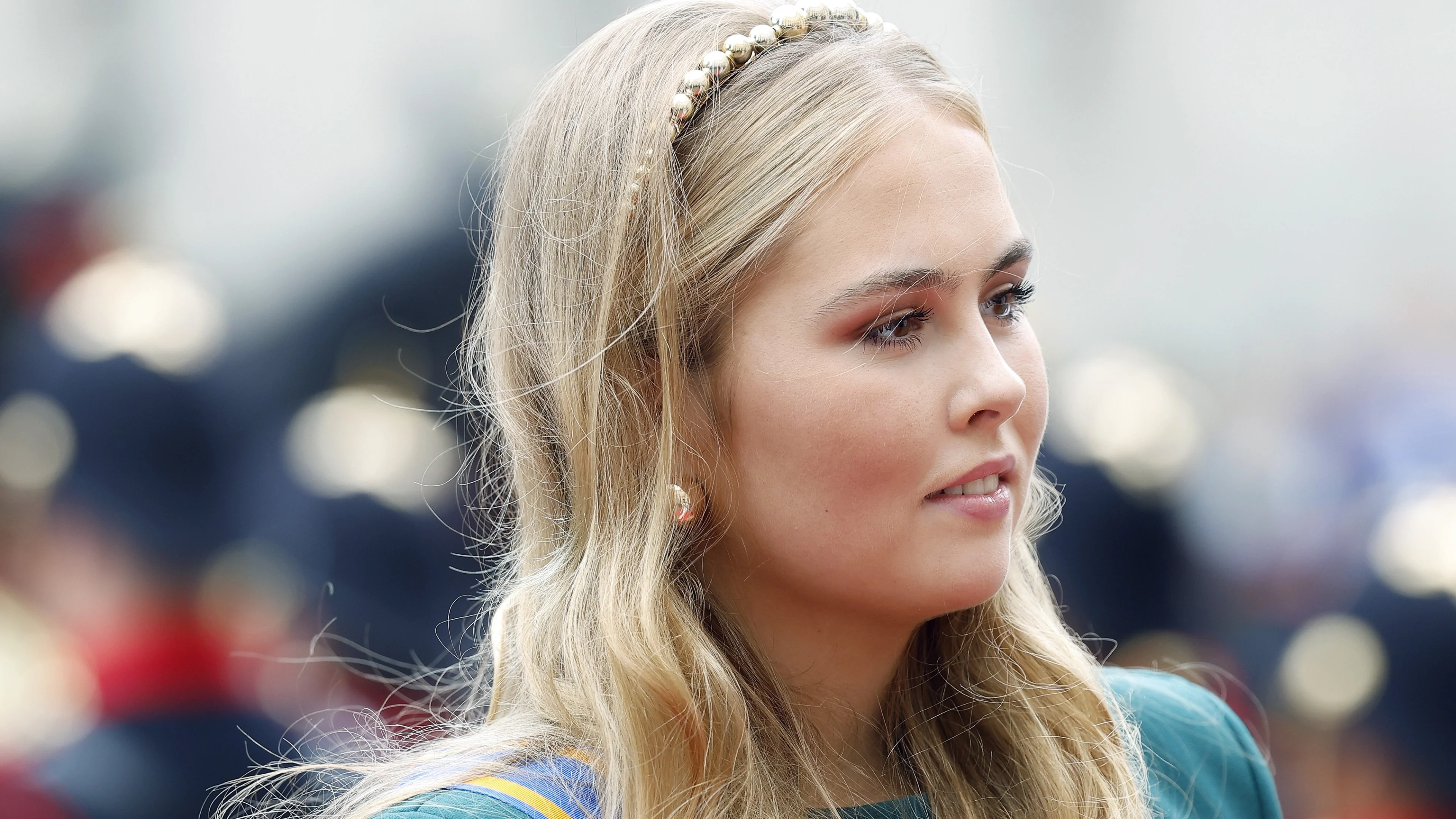 Onthullende details over liefdesleven kroonprinses Amalia