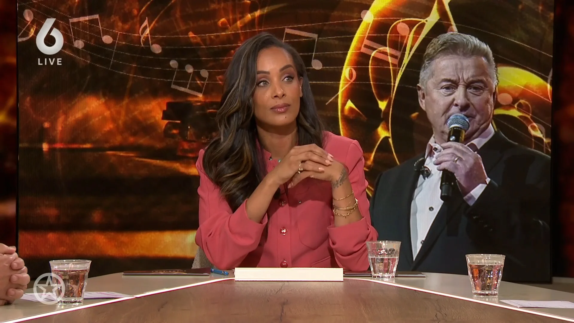 Originele BZN leden komen met een nieuw nummer