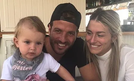 Estavana: Rafael is heel emotioneel