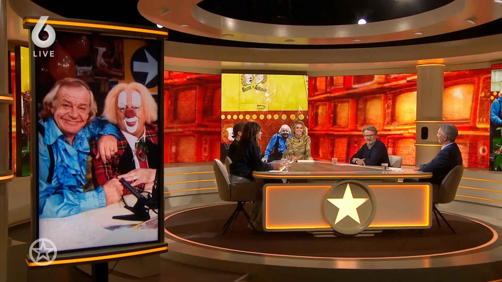 Bas van Toor 90 jaar geworden