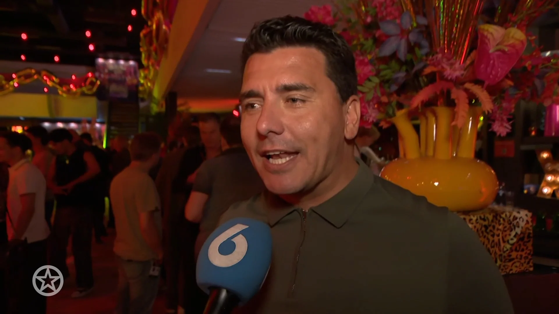 BN'ers staan stil bij hun koninklijke onderscheiding