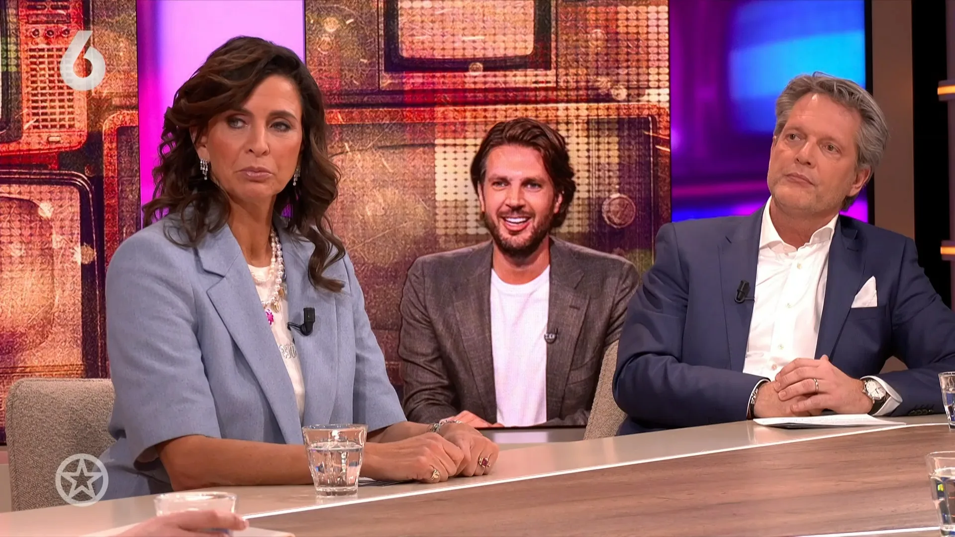 Waar is Renze Klamer gebleven?