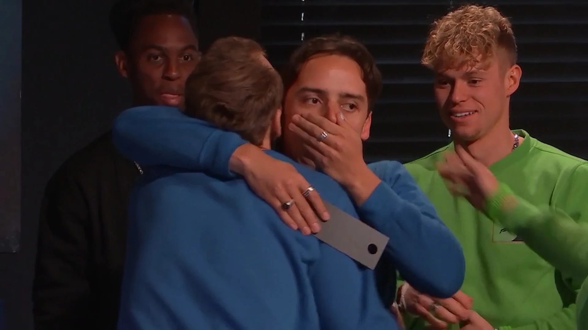 Dit is de winnaar van cyclus 16!