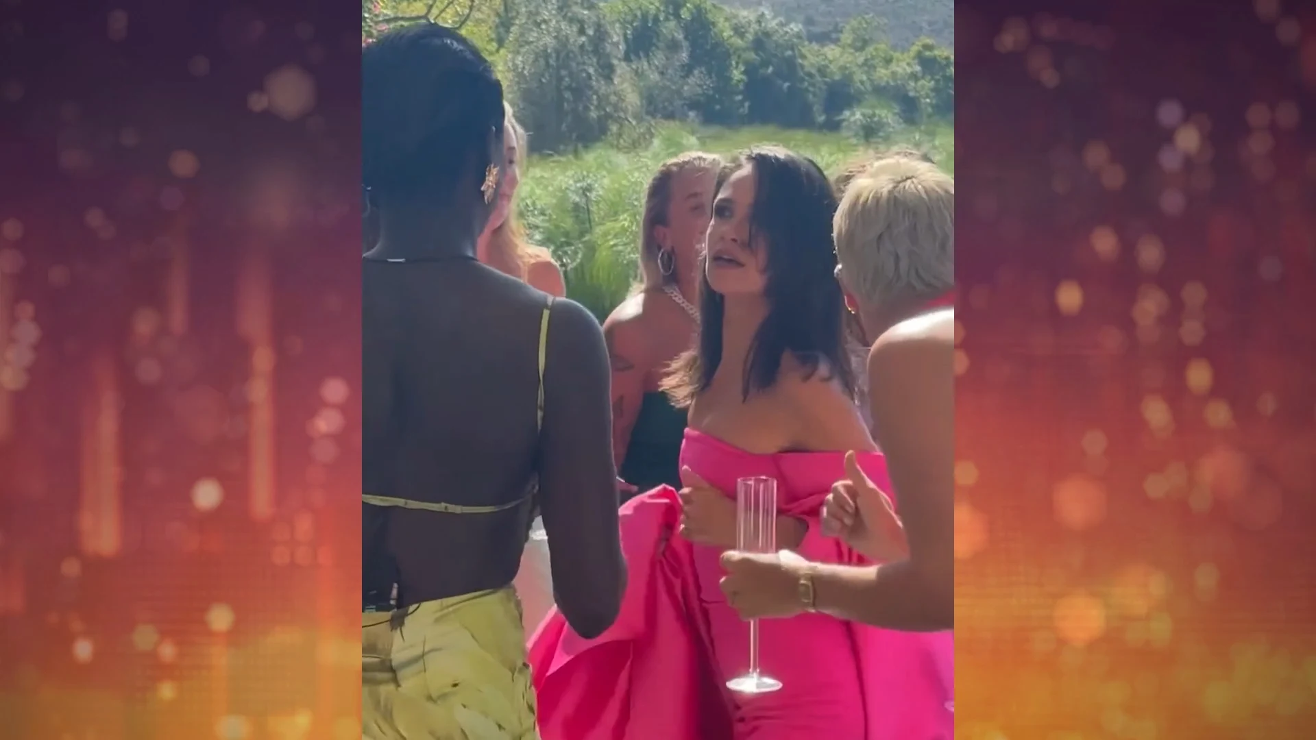 Feestelijk vaarwel voor Holly Mae Brood