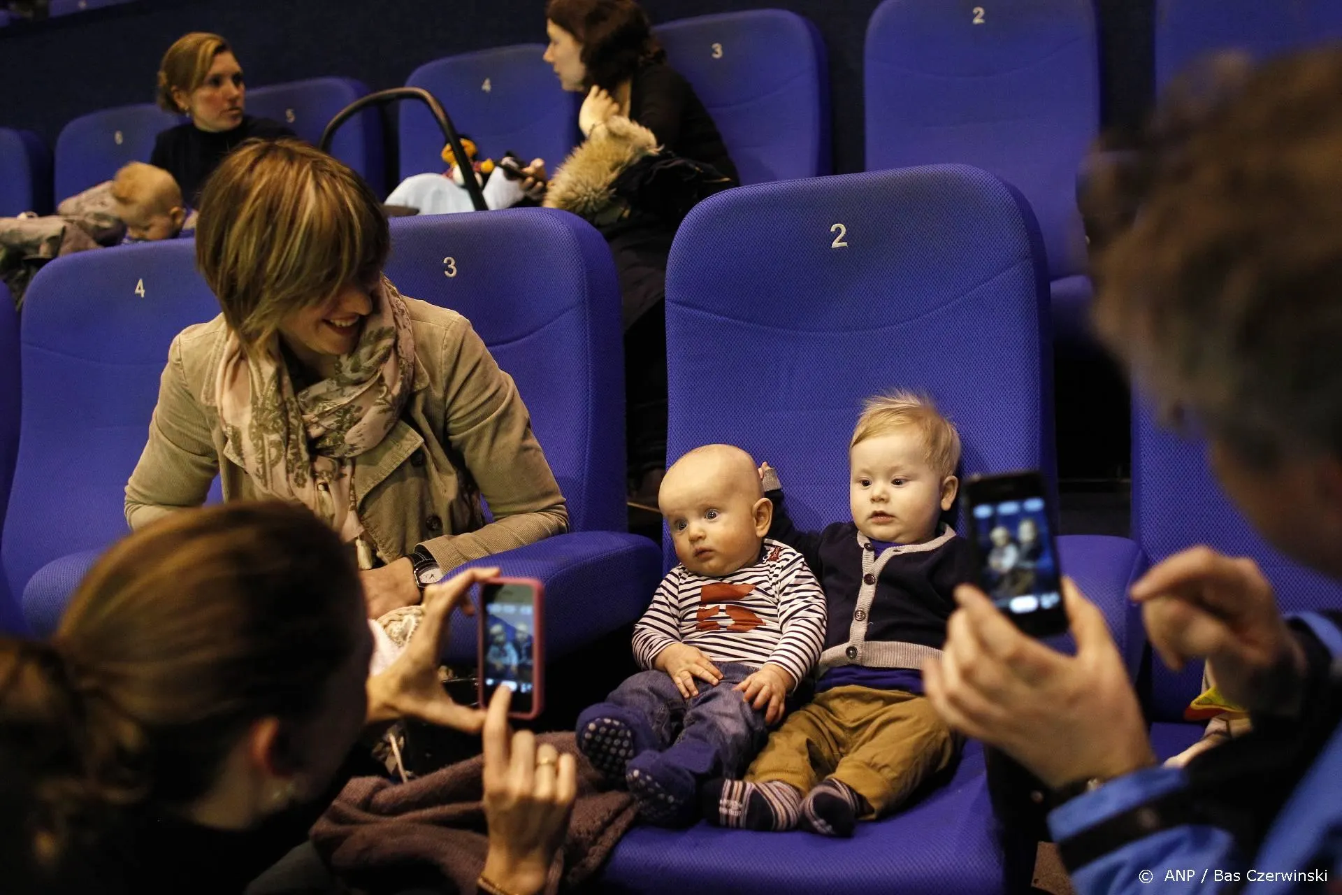 Cinekid trakteert met gratis kinderfilms tijdens lockdown