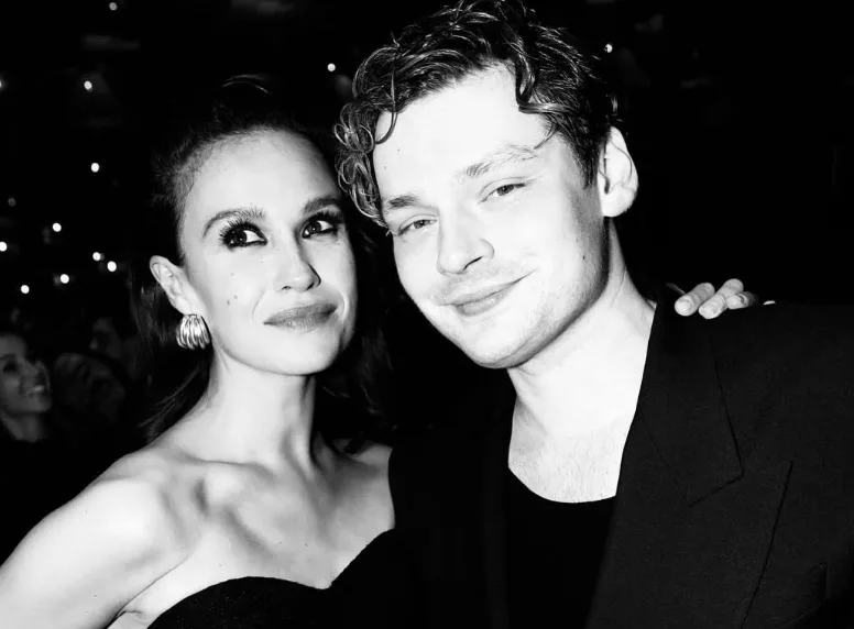 Holly Mae Brood en Soy Kroon reageren op relatiegeruchten 