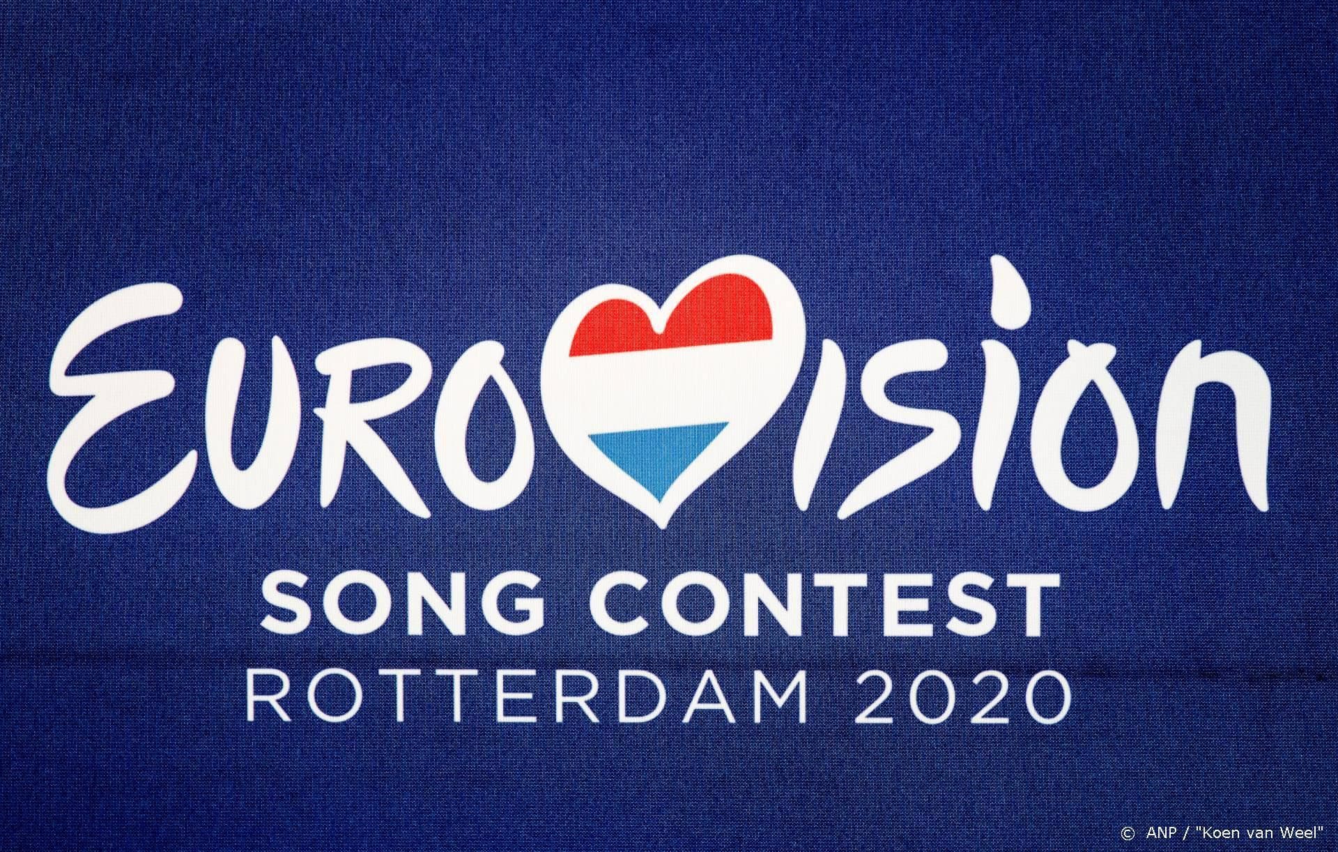 Aksel Kankaanranta voor Finland naar Eurovisiesongfestival