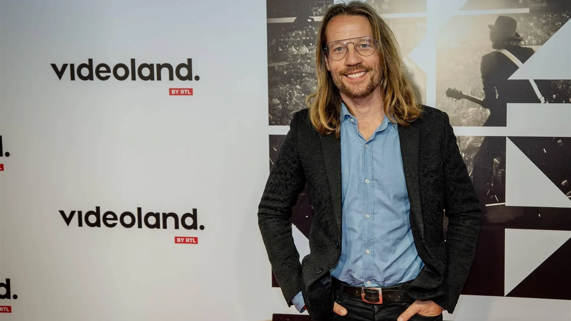 Dit vindt Giel Beelen van het vaderschap