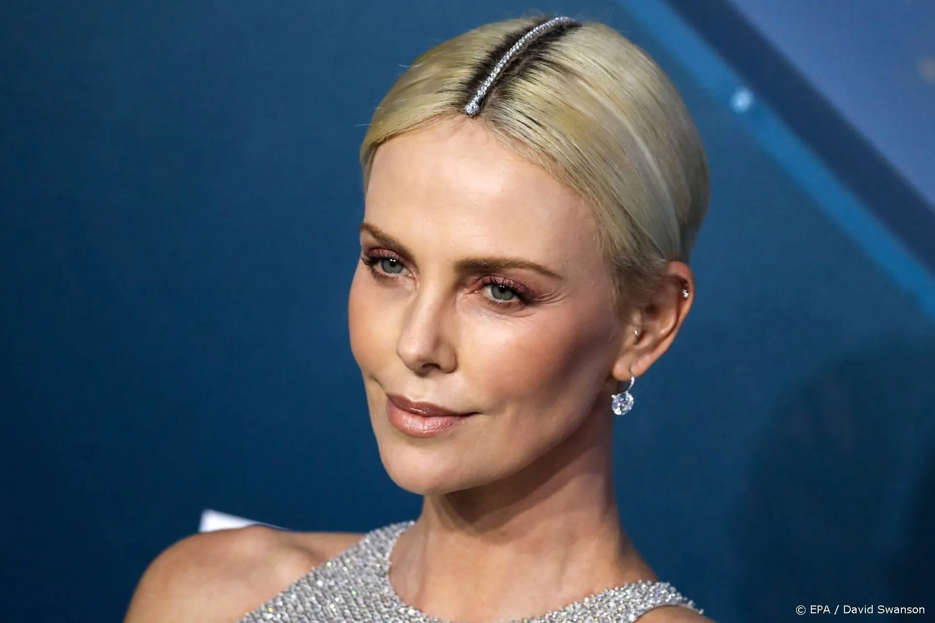 Charlize Theron: ik heb de afgelopen vijf jaar geen date gehad