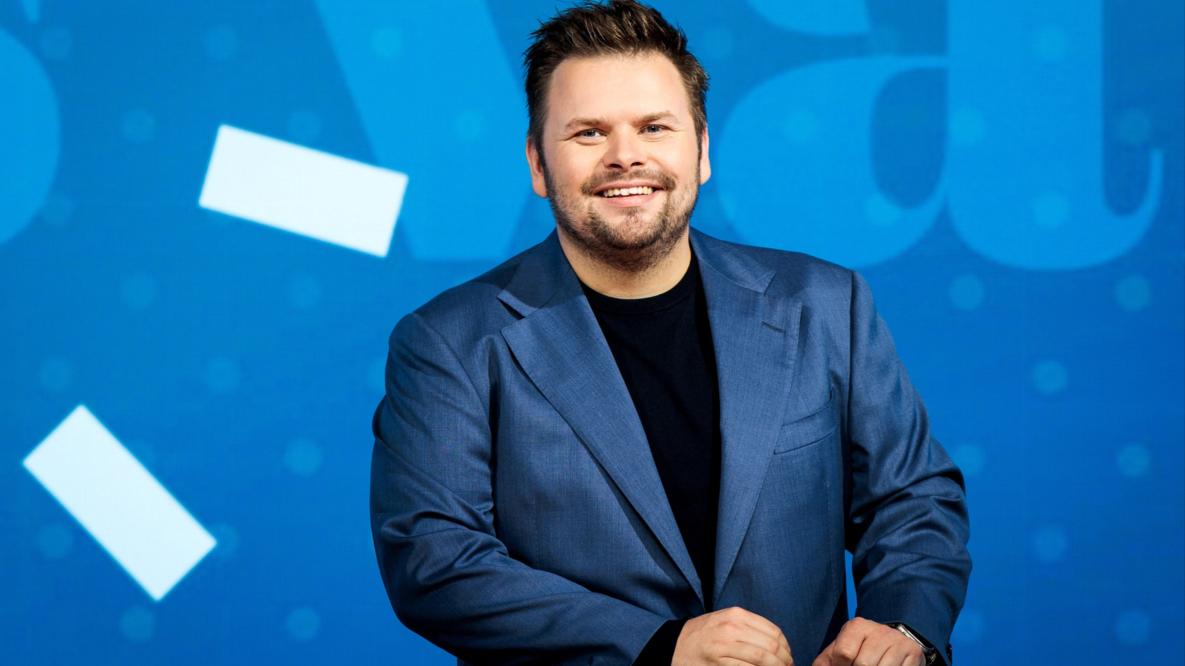 Grote bekendmaking rondom Nieuws van de Dag