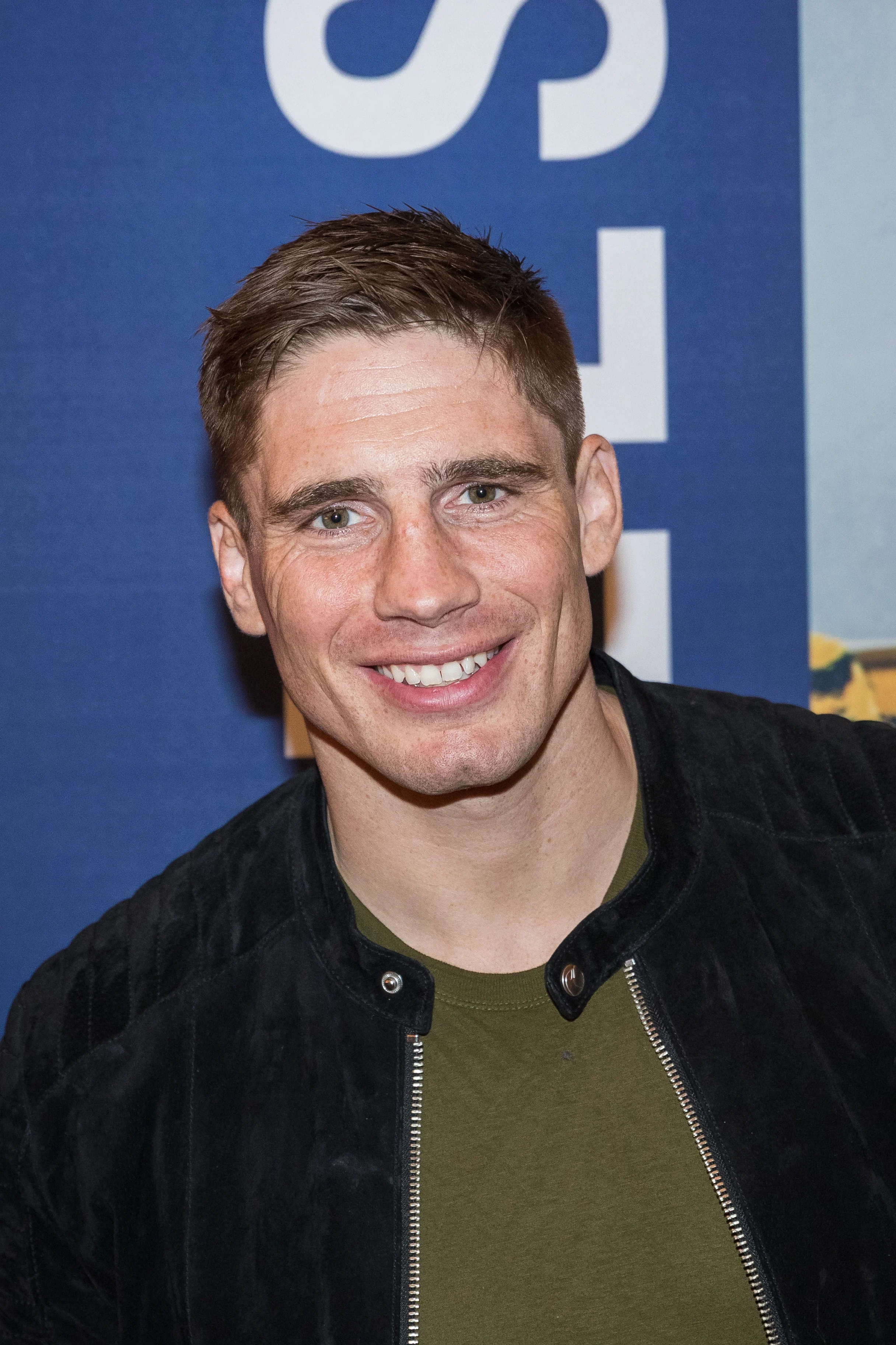 Rico Verhoeven geniet volop van vaderschap