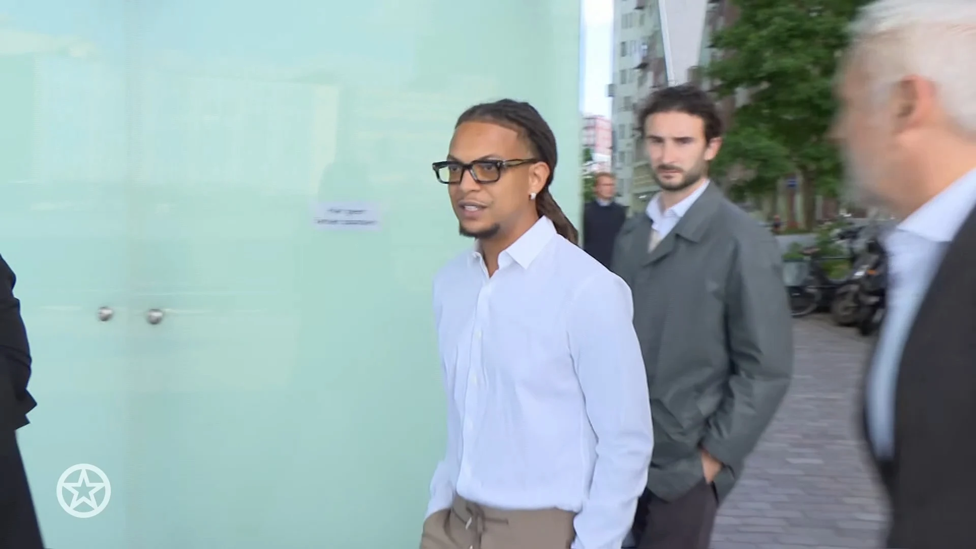 Ronnie Flex verliest hoger beroep tegen voormalig platenlabel