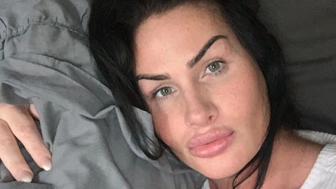 Louisa Janssen in tranen: 'Donkere kerstdagen' 