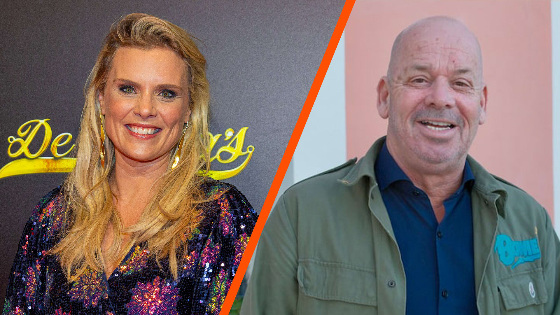 Eveline Stallaart genadeloos over B&B Vol Liefde Jean-Paul