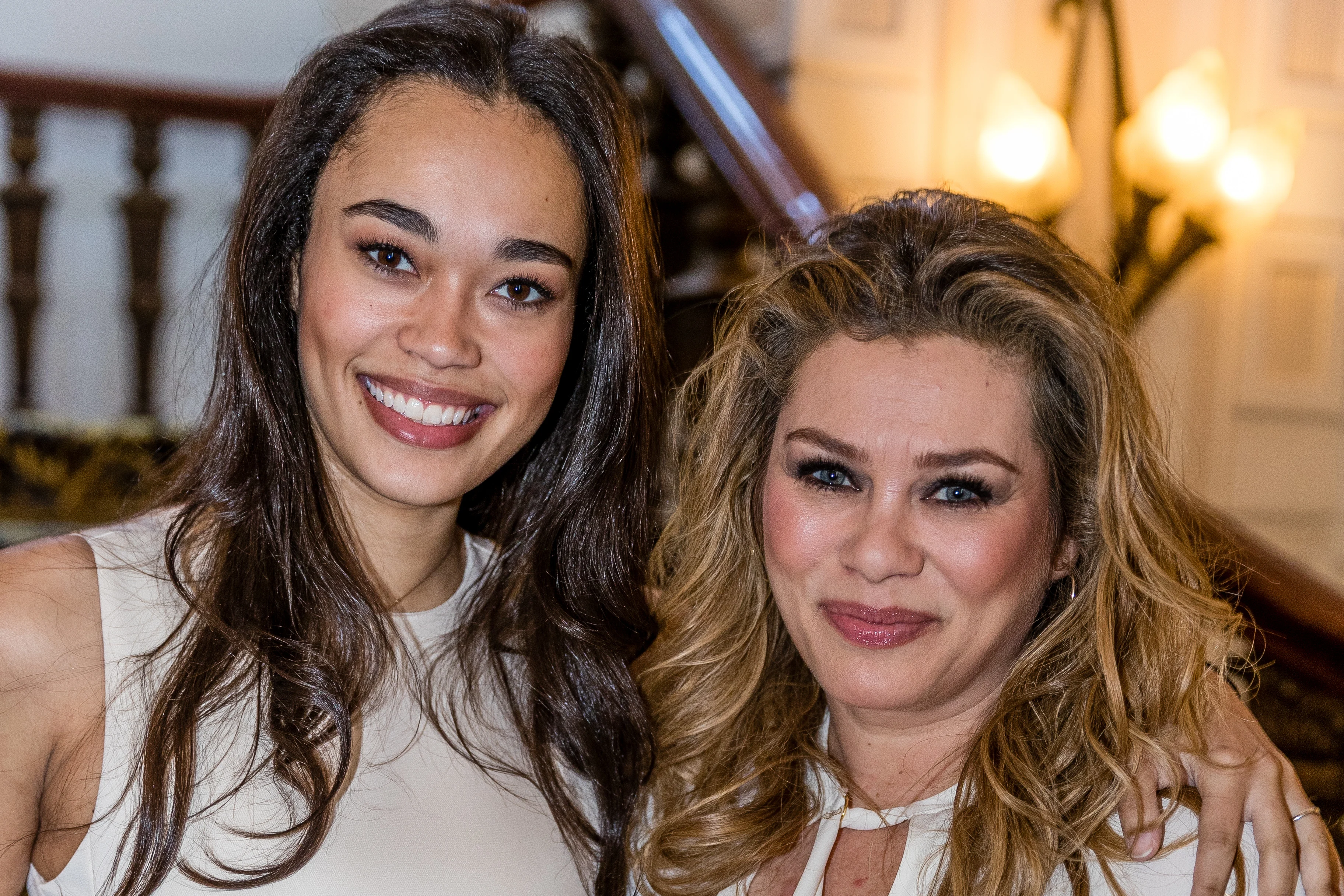 The Musical Garden groot succes