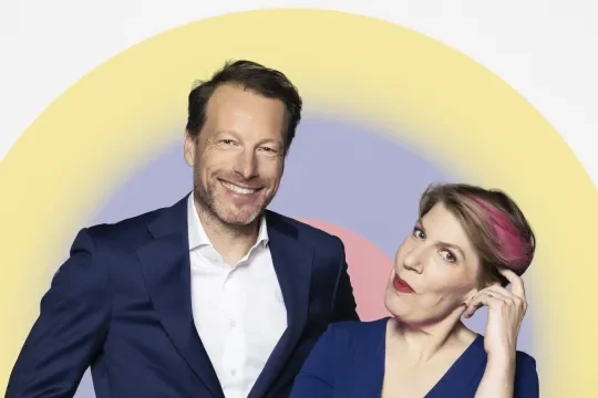 Nieuw jurylid De Slimste Mens gefileerd: 'Deugneus'