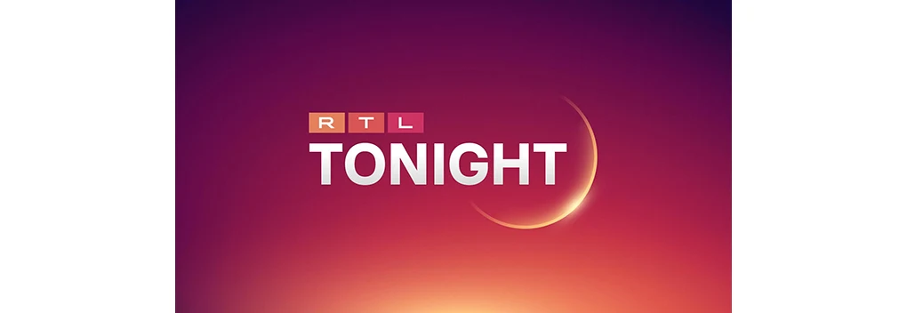 RTL Tonight strikt ook Wie Is De Mol?-ster
