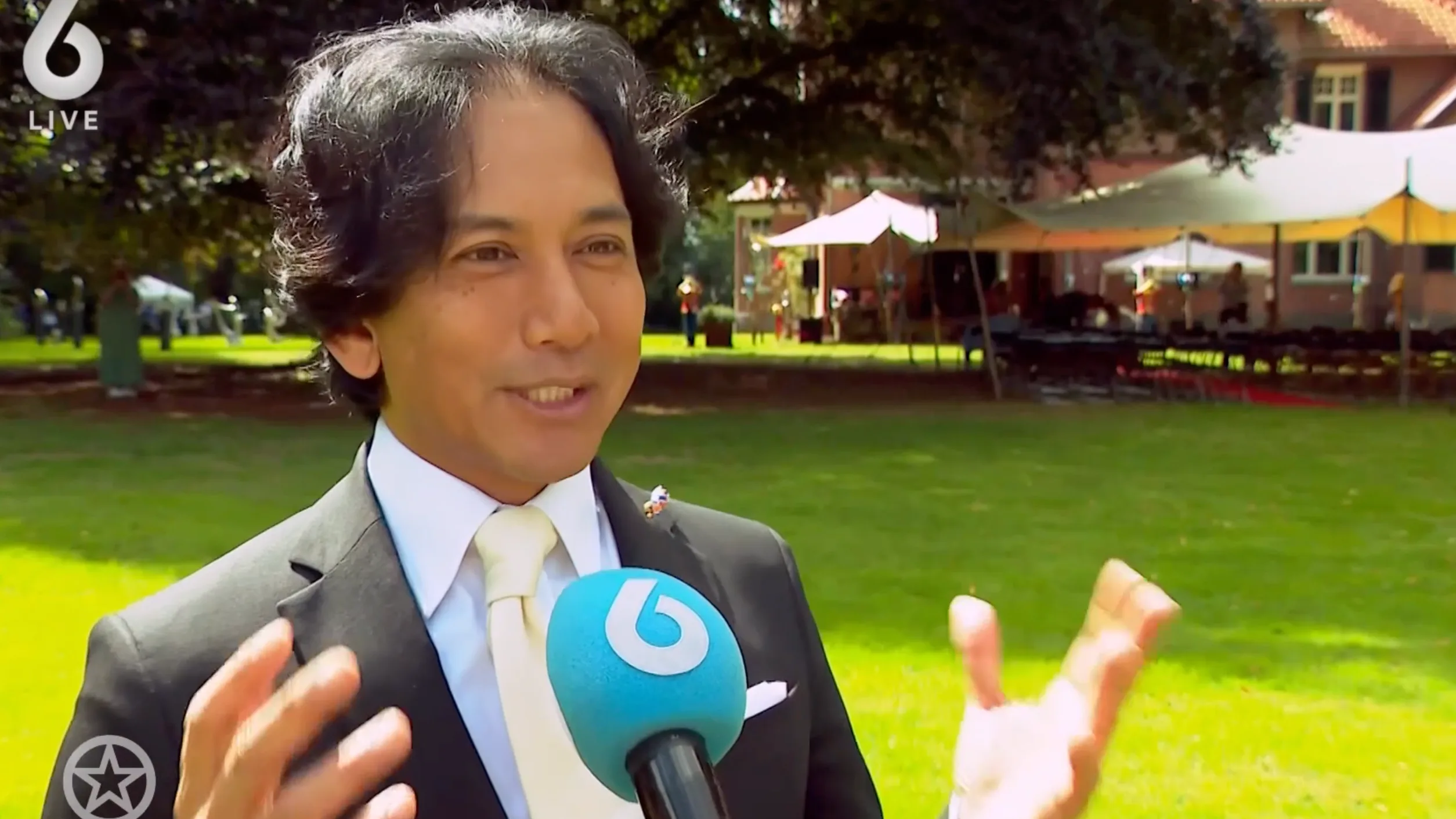 Meld je aan voor de nieuwe talentenjacht Masters of Music