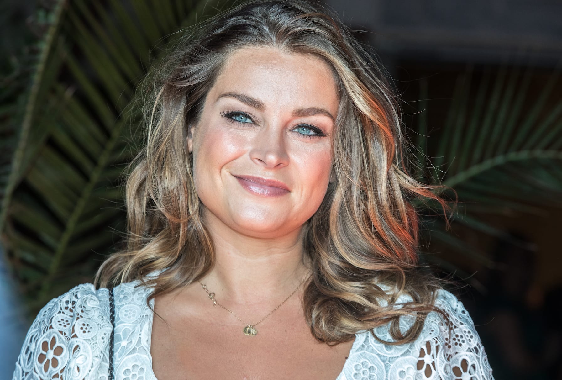 Miljuschka verbaast volgers met wel héél bijzondere foto