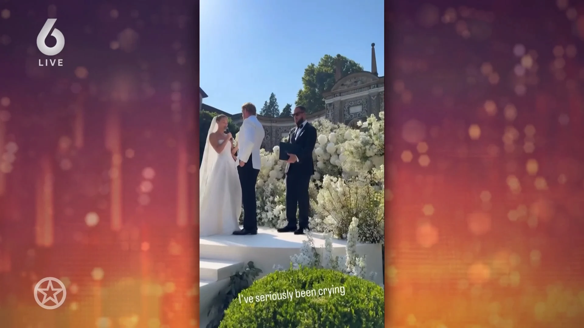 Jutta Leerdam en Jake Paul reizen af naar Italië voor bruiloft broer