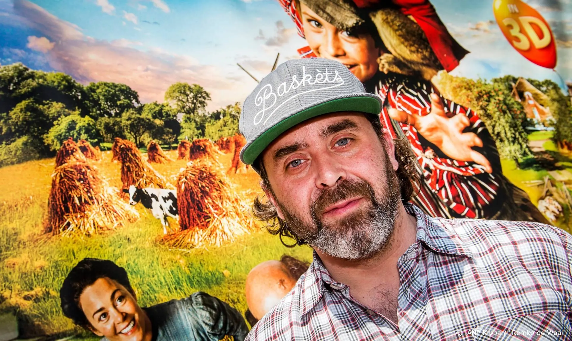 Debuut Horace Cohen Nederlandse inzending Global Film Challenge