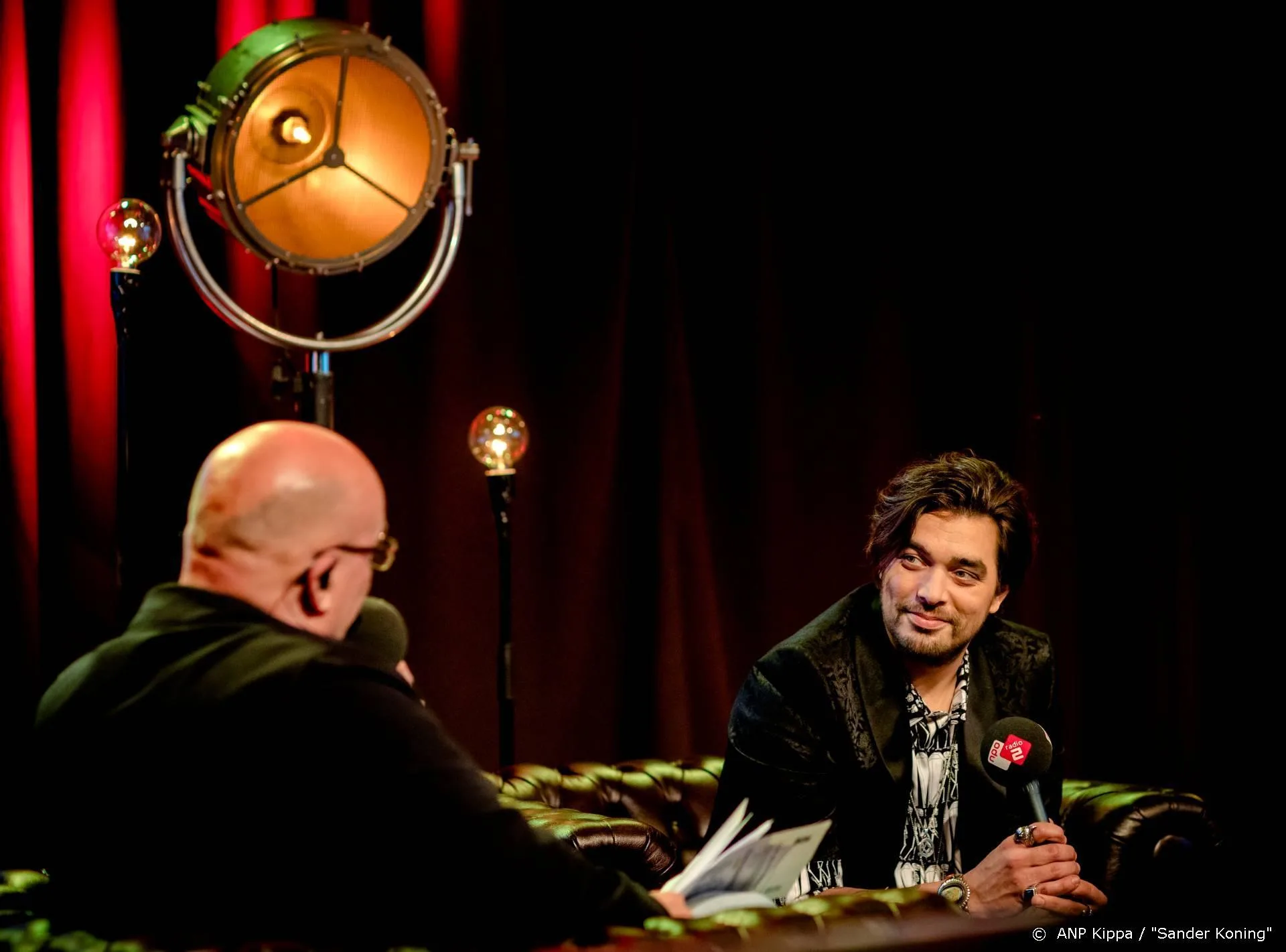 Muziekcafé blijft bestaan na vertrek Daniël Dekker